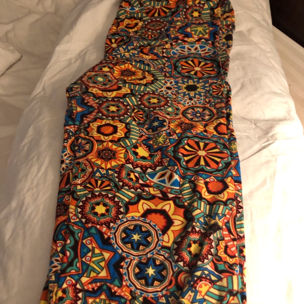 LuLaRoe OS